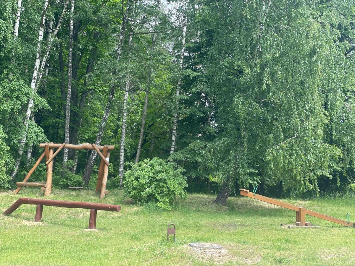 Holiday Apartments 10 Druskininkai Eksteriør bilde