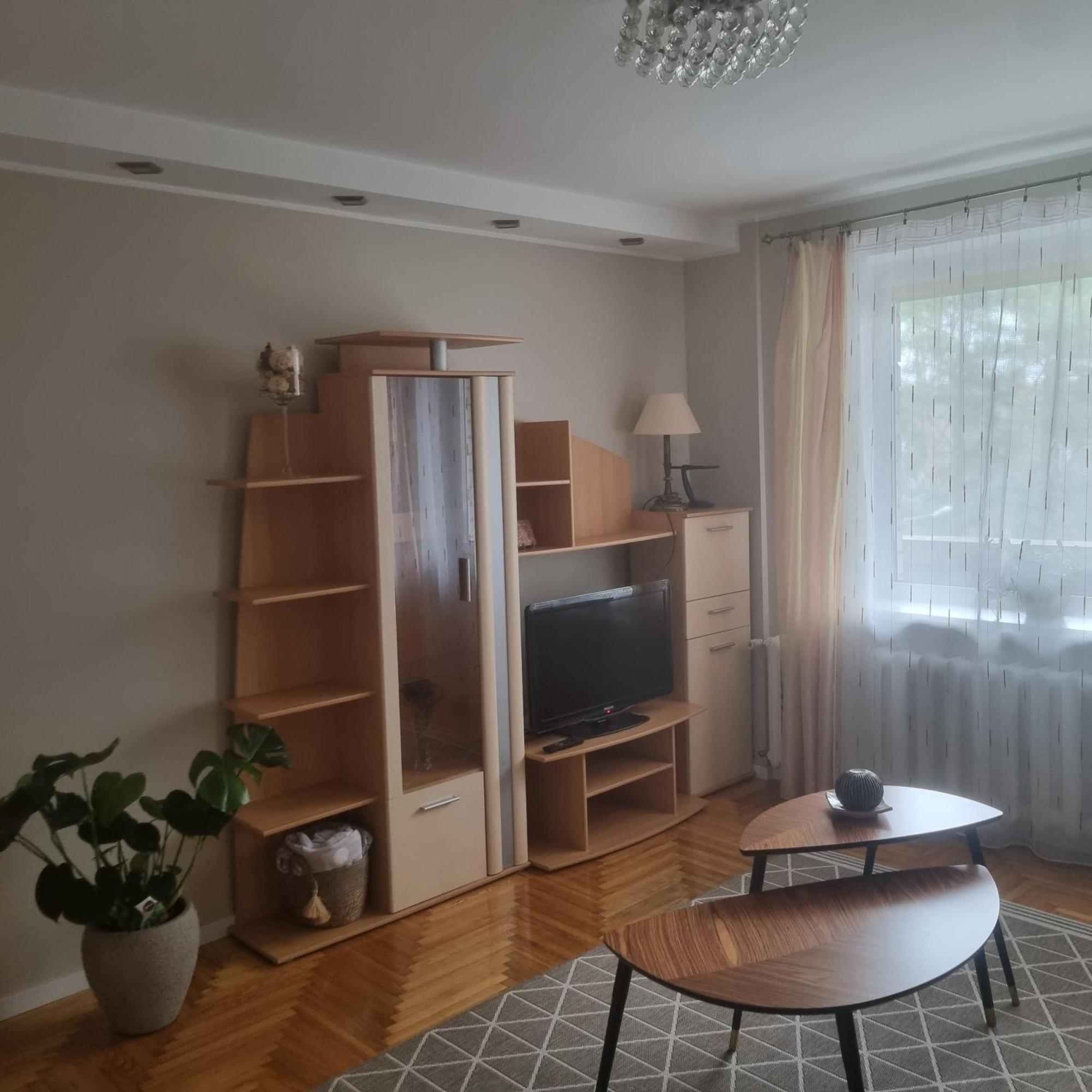 Holiday Apartments 10 Druskininkai Eksteriør bilde